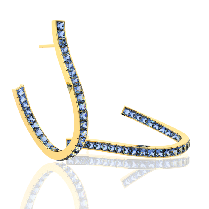 ΣΚΟΥΛΑΡΙΚΙΑ ΜΕ ΖΑΦΕΙΡΙΑ